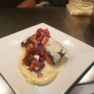 Meet your Posher, Oscar